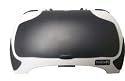Atomic Accessories White AG-E Pad Bag (PSP)