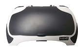 Atomic Accessories White AG-E Pad Bag (PSP)