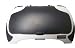 Atomic Accessories White AG-E Pad Bag (PSP) Atomic Accessories White AG-E Pad Bag (PSP)