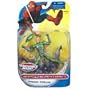 Spider-Man Trilogy Action Figures Villains Wave Green Goblin