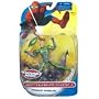 Spider-Man Trilogy Action Figures Villains Wave Green Goblin