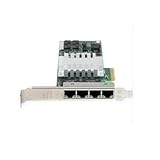 NC364T Quad Port Gigabit Server Adapter