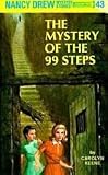 The Mystery of the 99 Steps (Nancy Drew #43)