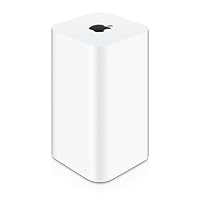 APPLE AirMac Time Capsule - 2TB ME177J/A