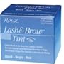 Roux Lash & Brow Tint Black 1.5 oz.