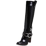 BCBGMAXAZRIA WoMens Dionne Boot by BCBGMAXAZRIA