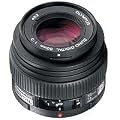 Olympus 50mm f/2.0 Telephoto Macro ED Lens for E1, E300 & E500 Digital SLR Cameras