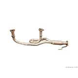 Bosal Header Pipe by Bosal