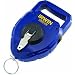 IRWIN STRAIT-LINE 2031311 Large Capacity Chalk Reel