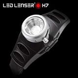 Produkt-Bild: LED-LENSER H7 LED Stirnlampe mit CREE LED