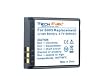 TechFuel&reg; Battery for Ricoh Caplio R5 Digital Camera