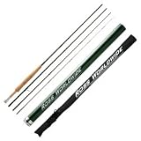 Ross Worldwide Essence FW Fly Rod