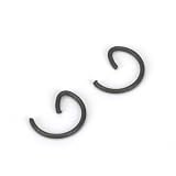Piston Pin Retainer (2pcs), 58GX