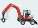 Compact Excavator
