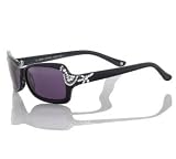 Ladies Black Ice Smokey