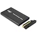 2.5 IDE TO USB HDD HARD DISK DRIVE CADDY ENCLOSURE CASE