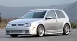 99-05 Volkswagen Golf Right Side Skirt - 12172