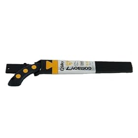 Silky Straight Landscaping Hand Saw GOMBOY-7 270 Medium Teeth #411-27