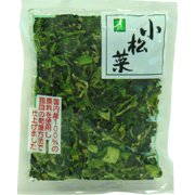 九州産　乾燥小松菜 40ｇ　　吉良食品