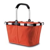 Reisenthel BA0124 Carrybag karotte
