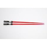 Star Wars Darth Vader Lightsaber Chopsticks - Red