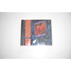 Bacteria (1998 Brain Tumor Records)