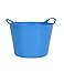 Colorful Tubtrug, 3-1/2 Gallon