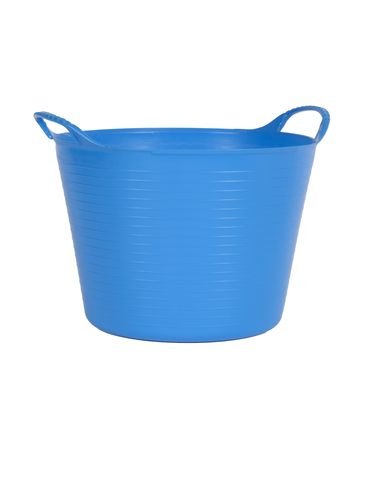 Colorful Tubtrug, 3-1/2 Gallon