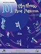 101 Rhythmic Rest Patterns - Baritone B.C./Bassoon