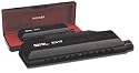 Hohner CX-12 Black, Key of C