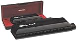 Hohner 7545 CX12 Chromatic Harmonica