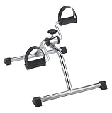 Pedal Exerciser-knockdown - Exercise Pedal, Exercise Pedals, Aerobic Pedal Exerciser, Stationary Pedal Exerciser, Bike Pedal Exerciser, Duro Med Pedal Exerciser
