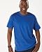 Hanes Men's 6.1 oz. Ringspun Cotton Beefy-T (5180)