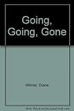 Going, going, gone