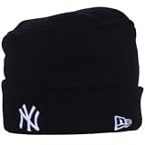 NEWERAヤンキースFLATTOP KNIT CAP