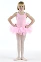 Organdy Tutu - Available in 14 colors