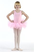 Organdy Tutu - Available in 14 colors