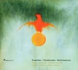 Prokofiev, Tchaikovsky, Rachmaninov [Hybrid SACD]