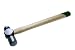 ���a���@:KOWA �Ў�n���}�[ 3�|���h �T�C�Y�F3�|���h�@�S��410mm�@�d��1520g