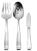 Oneida Forte 3-Piece Serving Set