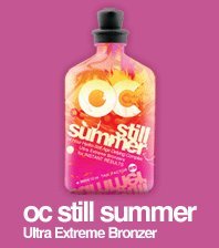 Oc Still Summer Tan Factor 25-24 Hr Hydro Age Defying 5xBrnzr