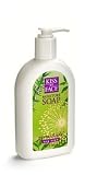 KISS MY FACE MOIST SOAP GERMSASIDE 9 OZ