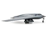 Herpa - Avion Miniature - Northrop Grumman B-2A - USAF Spirit, 393rd Bomb Squadron Spirit of Pennsylvania 1/200