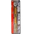 Philadelphia Eagles 3-in-1 Barbecue (BBQ) Tool - Scraper/Spatula/Bottle Opener - NFL Football Fan Shop Sports Team Merchandise