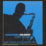 Saxophone Colossus