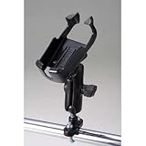 RAM-B-149ZU GA5U NEW RAM GPS BICYCLE BIKE OR MOTORCYCLE MOUNT FOR GARMIN E-TREX VISTA SUMMIT LEGEND CAMO VENTURE