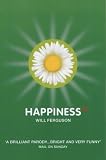 Cover of Happiness TM by Will Ferguson 1841953512