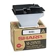 SHARP SF235NT1 Copier toner cartridge for sharp sf2035, black