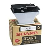 SHARP SF235NT1 Copier toner cartridge for sharp sf2035, black