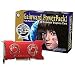 Gainward NVidia GeForce FX 2600,GS Ultra FX 6800 Ultra, 256MB Golden Sample Grafikkarte (Retail)